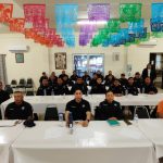 ADRIANA MARTÍNEZ FORTALECE ACCIONES DE CAPACITACIÓN CON PERSPECTIVA DE GÉNERO EN LAMPAZOS