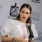 LORENA DE LA GARZA ANUNCIA INICIO DE REVISIÓN DEL PRESUPUESTO 2026 EN CONGRESO ESTATAL
