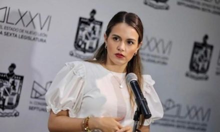 LORENA DE LA GARZA ANUNCIA INICIO DE REVISIÓN DEL PRESUPUESTO 2026 EN CONGRESO ESTATAL