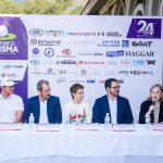 DAVID DE LA PEÑA PRESIDE SEGUNDA EDICIÓN DEL TORNEO DE GOLF CON CAUSA EN SANTIAGO