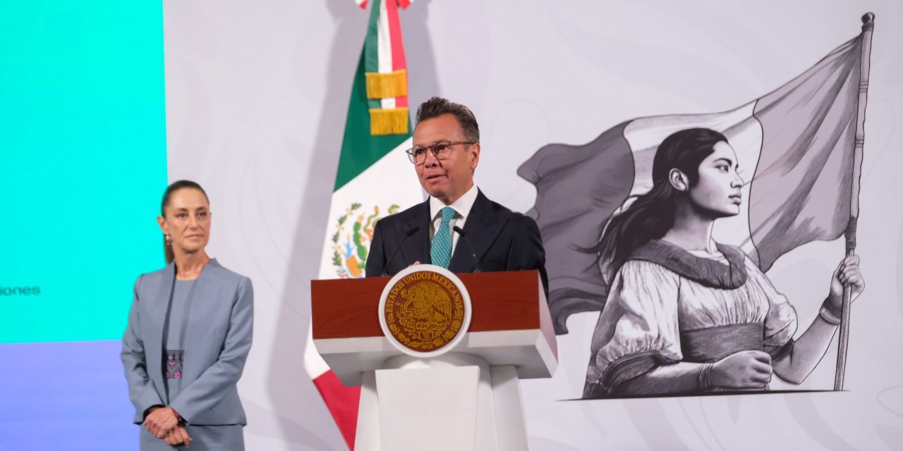 PABLO LEMUS ANUNCIA CONCIERTOS GRATUITOS DE MANÁ Y ALEJANDRO FERNÁNDEZ EN JALISCO POR EL MUNDIAL 2026