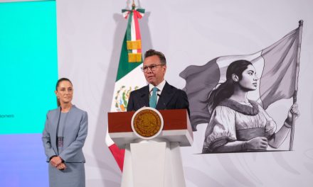 PABLO LEMUS ANUNCIA CONCIERTOS GRATUITOS DE MANÁ Y ALEJANDRO FERNÁNDEZ EN JALISCO POR EL MUNDIAL 2026