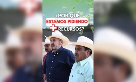 JAVIER CABALLERO DEFENSOR DEL PRESUPUESTO MUNICIPAL PARA 2026