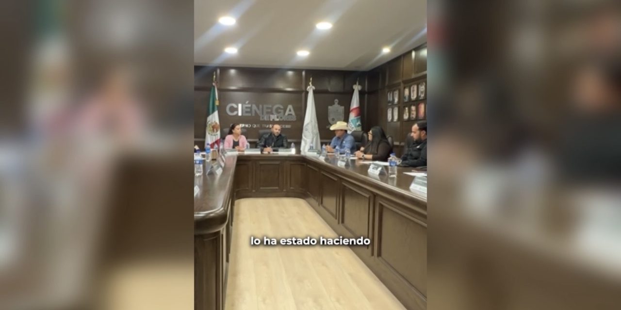 MIGUEL QUIROGA GENERA TENSIÓN EN CABILDO AL DIRIGIR ATAQUES PERSONALES CONTRA REGIDOR