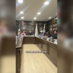 MIGUEL QUIROGA GENERA TENSIÓN EN CABILDO AL DIRIGIR ATAQUES PERSONALES CONTRA REGIDOR