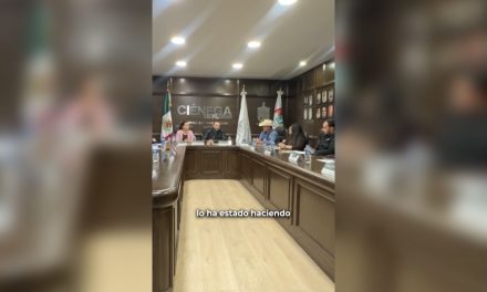 MIGUEL QUIROGA GENERA TENSIÓN EN CABILDO AL DIRIGIR ATAQUES PERSONALES CONTRA REGIDOR