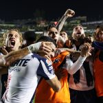 RAYADOS EL PRIMER SEMIFINALISTA DEL APERTURA 2025