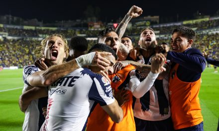 RAYADOS EL PRIMER SEMIFINALISTA DEL APERTURA 2025