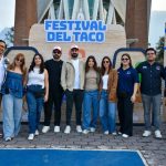 MAURICIO FARAH ENCABEZA EL REGRESO DEL FESTIVAL DEL TACO EN SAN PEDRO