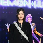 DEBUTA COMO SOLISTA LA ARTISTA QUE DIO VOZ A RUMI EN “K-POP DEMON HUNTERS”