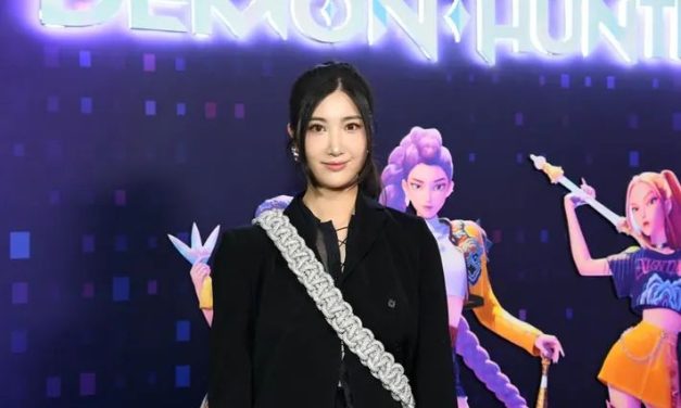 DEBUTA COMO SOLISTA LA ARTISTA QUE DIO VOZ A RUMI EN “K-POP DEMON HUNTERS”