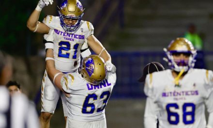 AUTÉNTICOS TIGRES CIERRAN CON AUTORIDAD LA TEMPORADA REGULAR