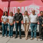 GERARDO DE LA MAZA REFUERZA SERVICIOS MÉDICOS CON BRIGADA DE SALUD SIMULTÁNEA EN EL CARMEN