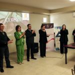 LUIS CAVAZOS IMPULSA CURSO DE AUTOMAQUILLAJE PARA FORTALECER EL BIENESTAR DE LAS MUJERES EN ALLENDE