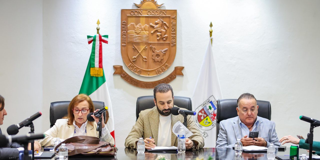 MAURICIO FARAH LANZA “PREDIAL VERDE” PARA PREMIAR A HOGARES CON ENERGÍA SOLAR