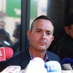 CARLOS DE LA FUENTE CUESTIONA COMO “EXAGERADA” LA NUEVA DEUDA SOLICITADA POR EL GOBERNADOR