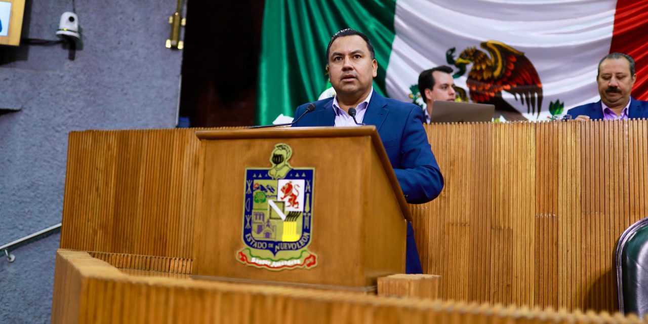 JOSÉ MANUEL VALDEZ PROPONE CREAR ESTANCIAS TEMPORALES PARA FAMILIARES DE PACIENTES HOSPITALIZADOS