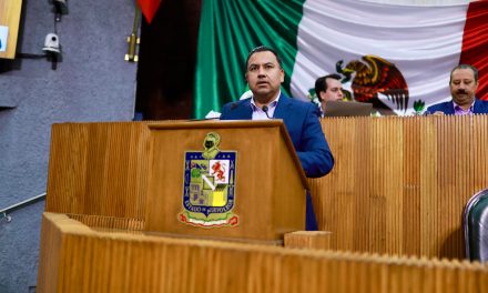 JOSÉ MANUEL VALDEZ PROPONE CREAR ESTANCIAS TEMPORALES PARA FAMILIARES DE PACIENTES HOSPITALIZADOS