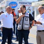 HÉCTOR GARCÍA PONE EN MARCHA “GUAPALUPE” PARA EMBELLECER LA CIUDAD