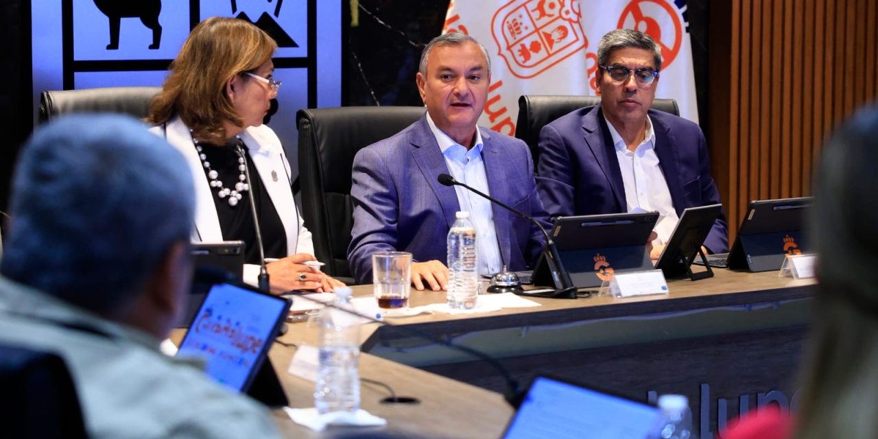 HÉCTOR GARCÍA ALERTA A VECINOS DE GUADALUPE POR COBROS FALSOS EN PROGRAMA GRATUITO