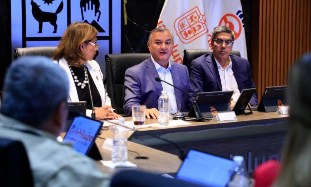 HÉCTOR GARCÍA ALERTA A VECINOS DE GUADALUPE POR COBROS FALSOS EN PROGRAMA GRATUITO