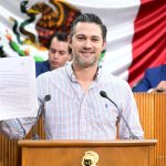 ARMANDO VÍCTOR GUTIÉRREZ BUSCA MEJORAR SEGURIDAD VIAL CON NUEVOS REQUISITOS PARA LICENCIAS