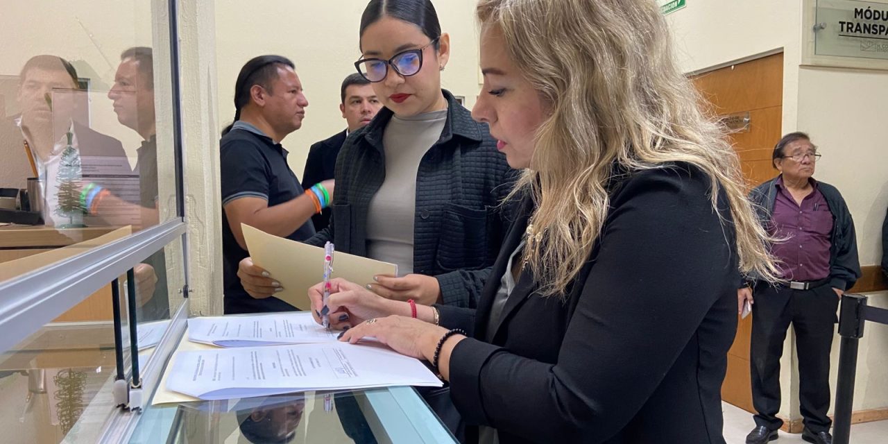 LUZ MARÍA ORTIZ QUINTOS PROPONE EVALUACIÓN PSICOLÓGICA OBLIGATORIA ANTES DEL MATRIMONIO