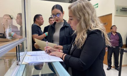 LUZ MARÍA ORTIZ QUINTOS PROPONE EVALUACIÓN PSICOLÓGICA OBLIGATORIA ANTES DEL MATRIMONIO