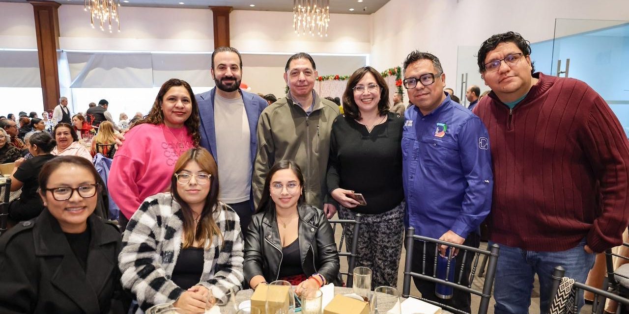 MAURICIO FARAH GIACOMÁN RECONOCE EL COMPROMISO DE PRESIDENTES DE COLONIA Y CONSEJEROS