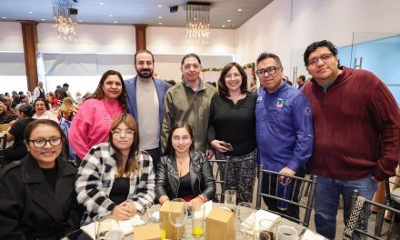 MAURICIO FARAH GIACOMÁN RECONOCE EL COMPROMISO DE PRESIDENTES DE COLONIA Y CONSEJEROS