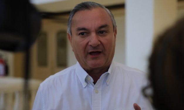 HÉCTOR GARCÍA IMPULSA PROGRAMA DE AUXILIO VIAL EN GUADALUPE