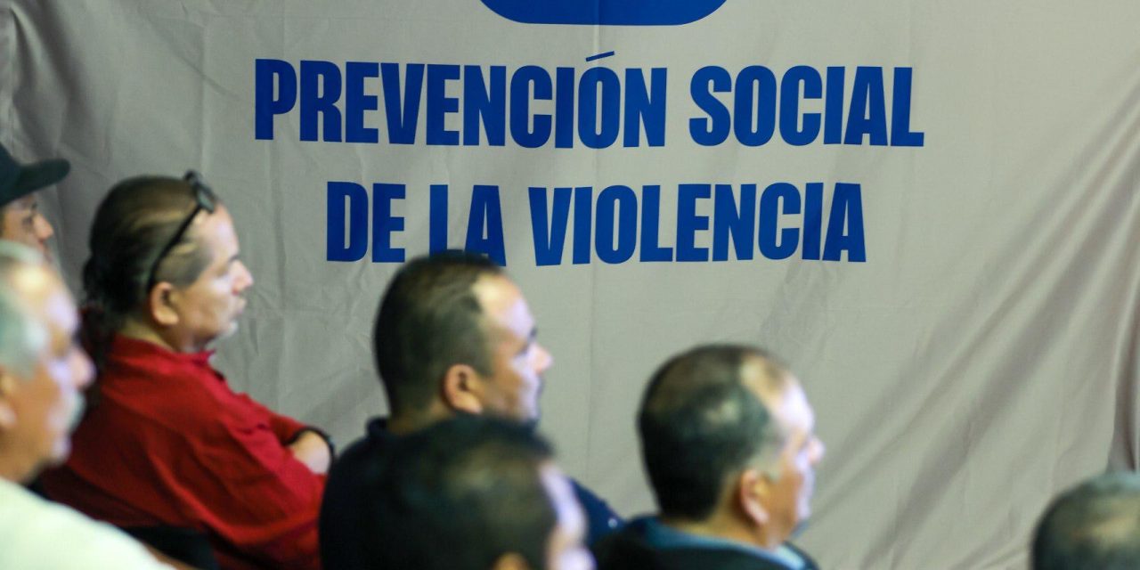 SAN PEDRO GARZA GARCÍA FORTALECE APOYO A HOMBRES CON ACOMPAÑAMIENTO EMOCIONAL Y PREVENTIVO