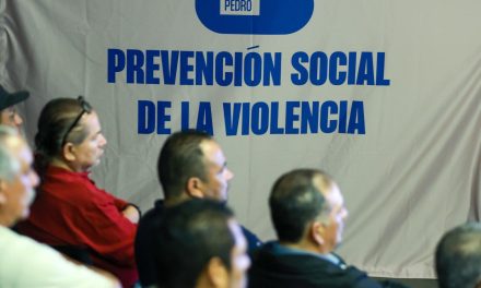 SAN PEDRO GARZA GARCÍA FORTALECE APOYO A HOMBRES CON ACOMPAÑAMIENTO EMOCIONAL Y PREVENTIVO