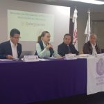 CLARA LUZ FLORES LLAMA A MUNICIPIOS A UNIR ESFUERZOS POR LA PAZ EN MICHOACÁN
