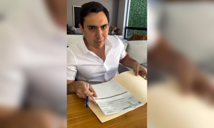 CÉSAR GARZA RESUELVE DE FORMA ÁGIL RETRASO EN ENTREGA DE APOYO