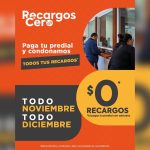 RAÚL CANTÚ CONDONA RECARGOS DE PREDIAL EN SALINAS VICTORIA