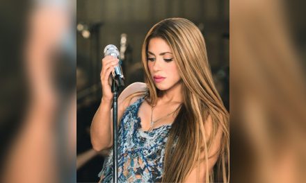 SHAKIRA SE CONSAGRA COMO LA ARTISTA LATINA MÁS TAQUILLERA DE LA HISTORIA