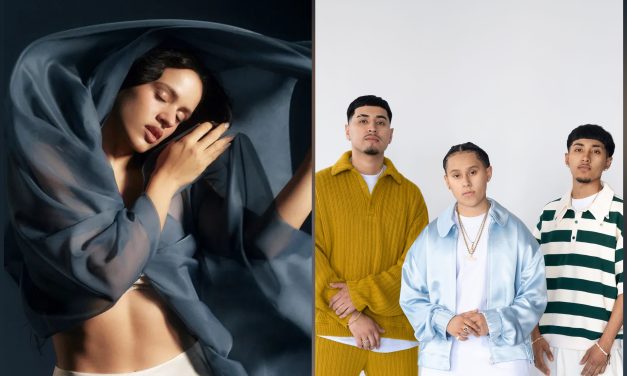 YAHRITZA Y SU ESENCIA RECUPERAN EL FAVOR DEL PÚBLICO CON “LA PERLA” JUNTO A ROSALÍA