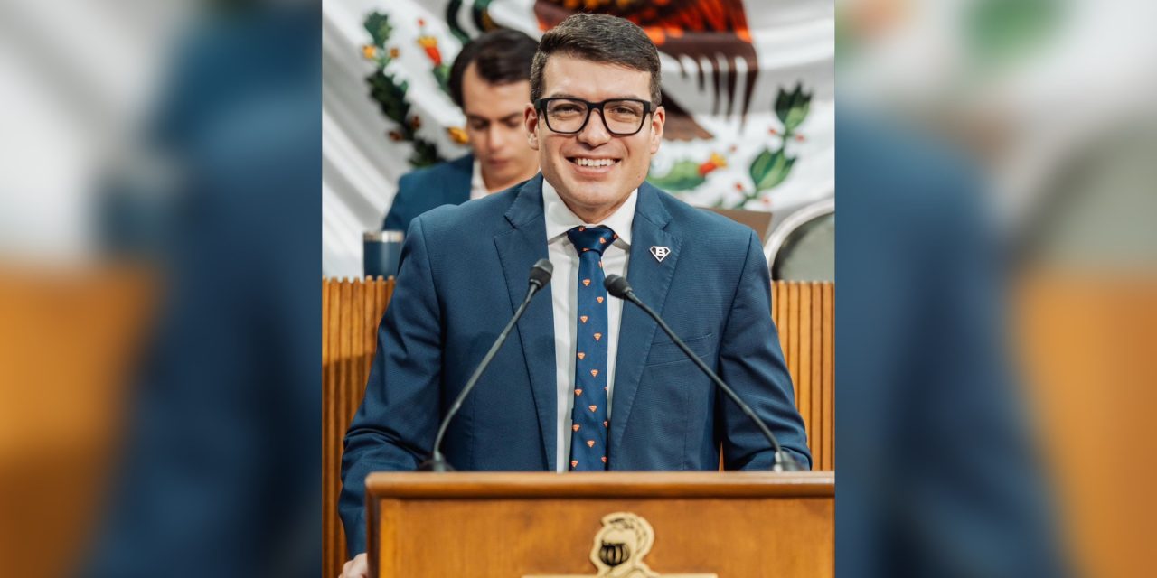 BALTAZAR MARTÍNEZ RÍOS DESTACA AVANCES EN SALUD DURANTE GLOSA DEL INFORME