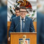 BALTAZAR MARTÍNEZ RÍOS DESTACA AVANCES EN SALUD DURANTE GLOSA DEL INFORME