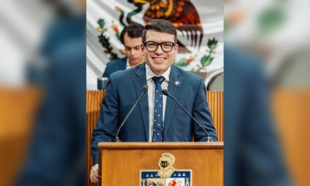 BALTAZAR MARTÍNEZ RÍOS DESTACA AVANCES EN SALUD DURANTE GLOSA DEL INFORME