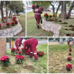 ANDRÉS MIJES ARRANCA AMBIENTE NAVIDEÑO EN ESCOBEDO
