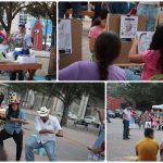 DAVID SÁNCHEZ FOMENTA LA CULTURA Y LA CONVIVENCIA CON NUEVA JORNADA RECREATIVA EN GENERAL TERÁN