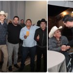 DAVID SÁNCHEZ ENCABEZA CELEBRACIÓN DEL DÍA DEL MÚSICO EN GENERAL TERÁN