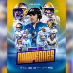 AUTÉNTICOS TIGRES ROMPEN LA DINASTÍA DE BORREGOS MONTERREY Y SE QUEDAN CON EL TÍTULO