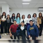 DRA. ADRIANA GARZA ELIZONDO RESALTA TRIUNFO DE FACPYA EN TORNEO INTERNACIONAL DE EMPRENDIMIENTO