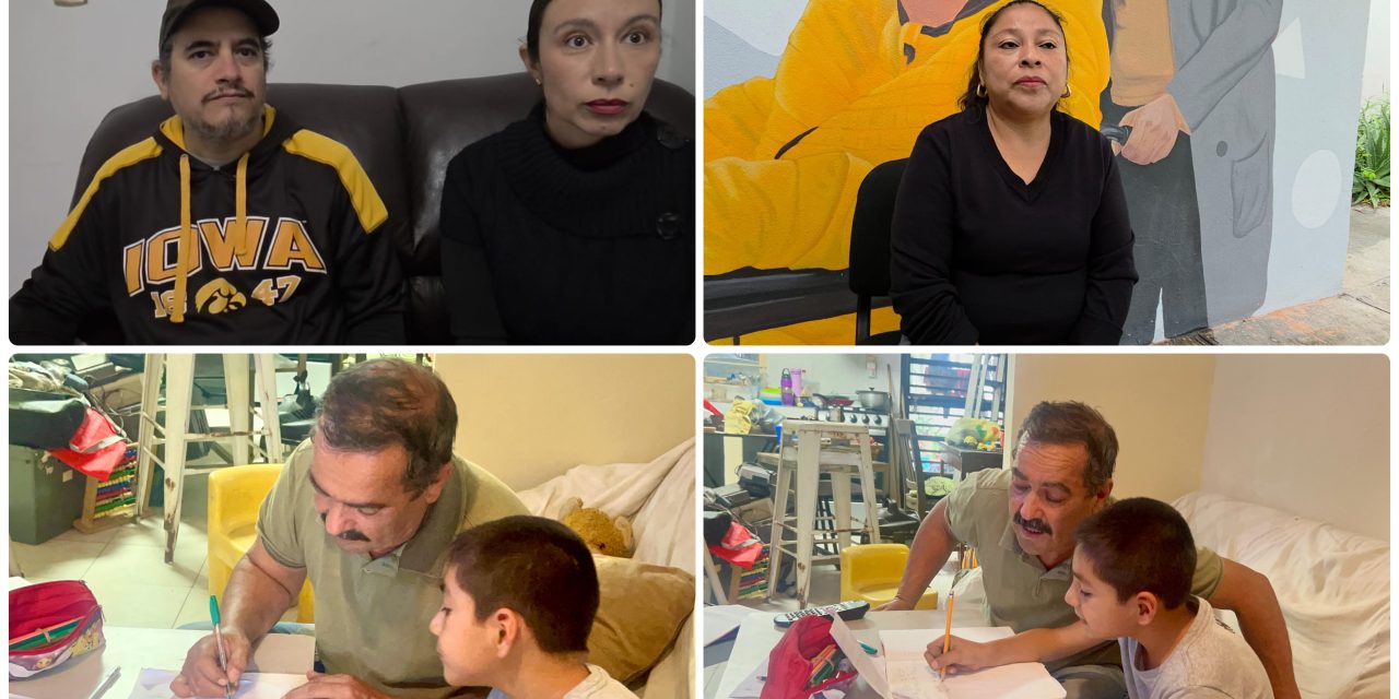 FAMILIAS APRUEBAN EN SANTA CATARINA DESINCORPORACIÓN DE PREDIOS PARA CENTRO DE AUTISMO