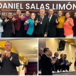 DR. DANIEL SALAS LIMÓN ASUME DIRECCIÓN DE LA FACULTAD DE INGENIERÍA CIVIL DE LA UANL