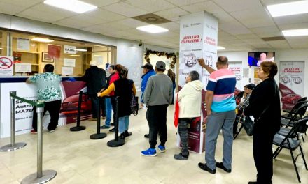 JESÚS NAVA RIVERA RESPALDA ECONOMÍA FAMILIAR CON DESCUENTOS AL PREDIAL