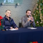 MAURICIO FARAH INVITA A LAS FAMILIAS DE SAN PEDRO A DISFRUTAR DEL TRADICIONAL DESFILE DE NAVIDAD